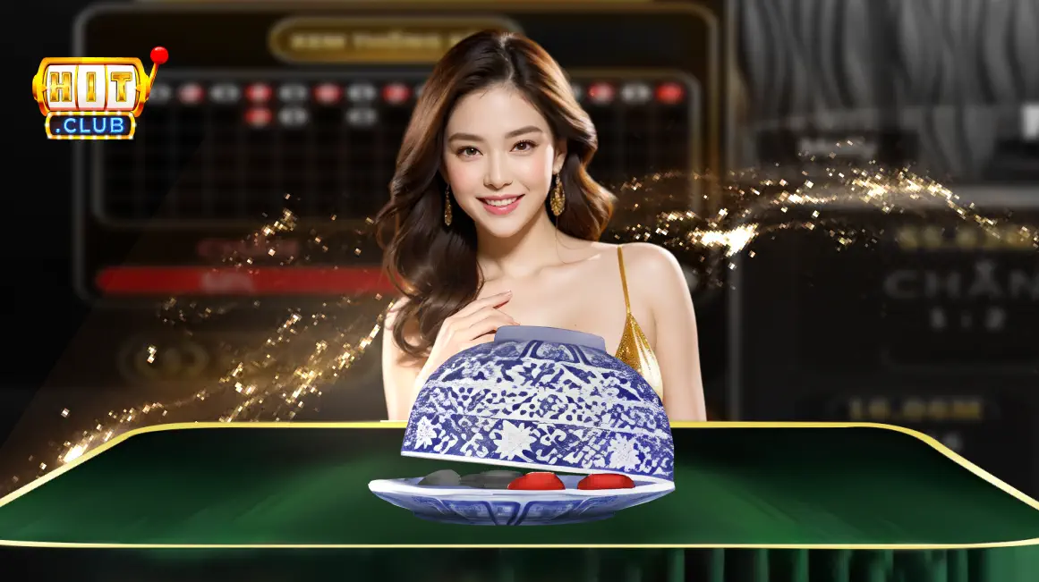 develop-v3 Xóc Đĩa