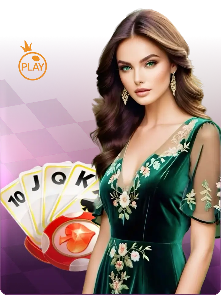 develop-v3 Pragmatic Play