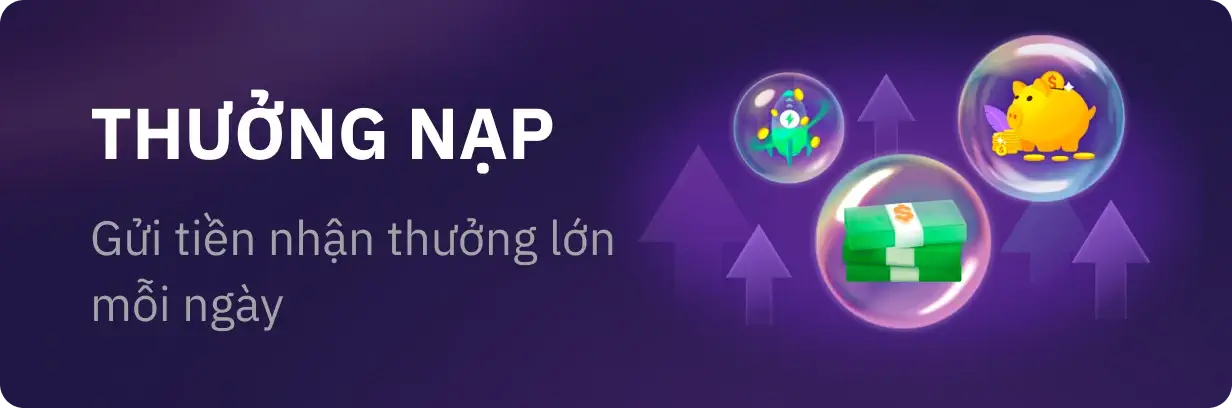 develop-v3 Thưởng nạp