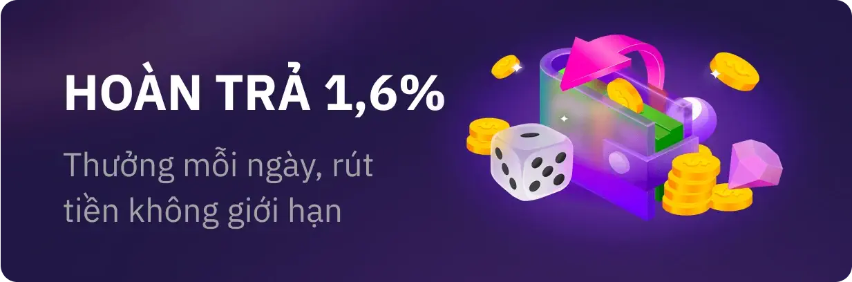 develop-v3 Hoàn trả